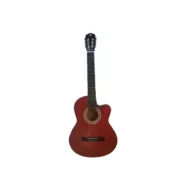 Classical guitar Diamond Cutaway Model Music Maker Code 057