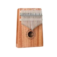 Kalimba gecko Model K17M