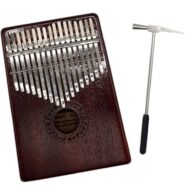 Kalimba Jaco Model K17MBR