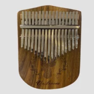 Kalimba Valencia DPLATE Model