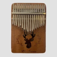 Kalimba Valencia Model BRLMRR