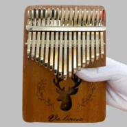 Kalimba Valencia Model BRLMRR