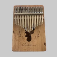 Kalimba Valencia Model KLLM