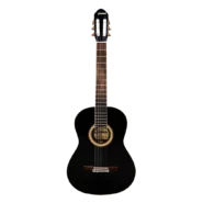 Santana Classical Guitar, 34 Size, for Teens and Children