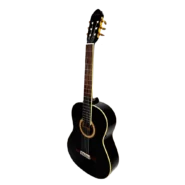 Santana Classical Guitar, 34 Size, for Teens and Children