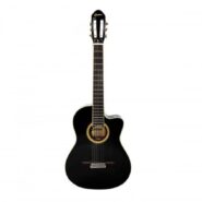 Santana Classical Guitar Model CG1080CBK