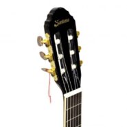 Santana Classical Guitar Model CG1080CBK